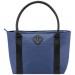  REPREVE® Our Ocean™ GRS RPET Kühltasche für 12 Dosen 11L