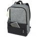  Reclaim 15" GRS recycelter Laptop Rucksack 14 L
