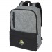  Reclaim 15" GRS recycelter Laptop Rucksack 14 L