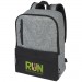  Reclaim 15" GRS recycelter Laptop Rucksack 14 L