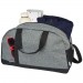  Reclaim GRS recycelte Sport-Reisetasche 21 L