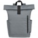  Byron 15,6" GRS RPET Roll-Top Rucksack 18 L
