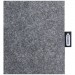  Felta Tragetasche aus GRS-recyceltem Filz mit breitem Boden 12 L
