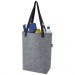  Felta Tragetasche aus GRS-recyceltem Filz mit breitem Boden 12 L