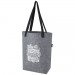  Felta Tragetasche aus GRS-recyceltem Filz mit breitem Boden 12 L