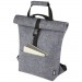  Felta Fahrradtasche aus GRS-recyceltem Filz 13 L