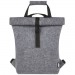  Felta Fahrradtasche aus GRS-recyceltem Filz 13 L