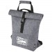  Felta Fahrradtasche aus GRS-recyceltem Filz 13 L