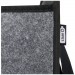  Felta faltbarer Auto-Organizer aus GRS-recyceltem Filz
