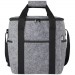  Felta Kühltasche aus GRS-recyceltem Filz 21 L