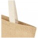  Juta 300 g/m² Jute Tragetasche 7 L