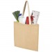  Juta 300 g/m² Jute Tragetasche 7 L