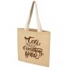  Juta 300 g/m² Jute Tragetasche 7 L
