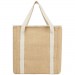  Juta 300 g/m² Jute Kühltragetasche 19 L