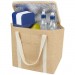  Juta 300 g/m² Jute Kühltragetasche 19 L