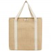  Juta 300 g/m² Jute Kühltragetasche 19 L