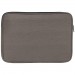  Joey 14" Laptophülle aus GRS recyceltem Canvas 2 L