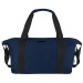  Joey Reisetasche aus GRS recyceltem Canvas 25 L