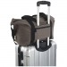  Joey Reisetasche aus GRS recyceltem Canvas 25 L