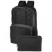  Trailhead 15" GRS recycelter zweifarbiger Laptop-Rucksack 14 L