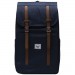  Herschel Retreat™ recycelter Laptop-Rucksack 23 L