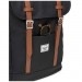  Herschel Retreat™ recycelter Laptop-Rucksack 23 L