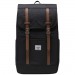  Herschel Retreat™ recycelter Laptop-Rucksack 23 L