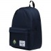  Herschel Classic™ recycelter Laptop-Rucksack 26 L