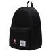  Herschel Classic™ recycelter Laptop-Rucksack 26 L
