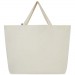  Cannes 200 g/m² Shopper Tragetasche aus recyceltem Material 10L