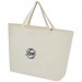  Cannes 200 g/m² Shopper Tragetasche aus recyceltem Material 10L