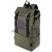  Roam GRS recycelter modularer Rucksack