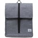 Herschel City Rucksack aus recyceltem Material 16 L