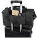  Trip Aware™ recycelte Reisetasche 42L