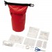  Alexander 30-teiliges Erste-Hilfe-Set mit wasserfester Tasche