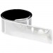 Schnapparmbänder bieten eine 360°-Sichtbarkeit bei Dunkelheit und sind ideal für die Übermittlung von Werbebotschaften. Durc RFX™ Lynne 34 cm reflektierendes Sicherheits-Schnapparmband