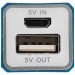  Volt 2200 mAh Powerbank