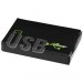  Slim 2 GB USB-Stick im Kreditkartenformat