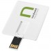  Slim 2 GB USB-Stick im Kreditkartenformat
