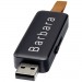  Gleam 8 GB USB-Stick mit Leuchtfunktion
