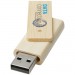  Rotate 4 GB Bambus USB-Stick