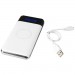  Constant 10000 mAh kabellose Powerbank mit LED