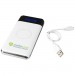  Constant 10000 mAh kabellose Powerbank mit LED