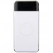  Constant 10000 mAh kabellose Powerbank mit LED