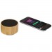  Cosmos Bluetooth® Lautsprecher aus Bambus