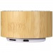  Cosmos Bluetooth® Lautsprecher aus Bambus