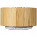  Cosmos Bluetooth® Lautsprecher aus Bambus