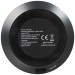  Fiber 3W Bluetooth® Lautsprecher mit kabelloser Ladefunktion