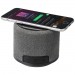  Fiber 3W Bluetooth® Lautsprecher mit kabelloser Ladefunktion
