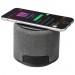  Fiber 3W Bluetooth® Lautsprecher mit kabelloser Ladefunktion